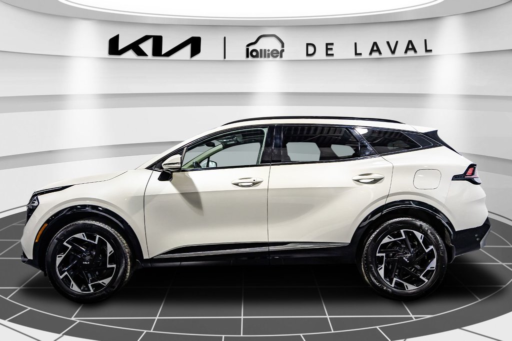 2023 Kia Sportage EX Premium in , Quebec - 7 - w1024h768px