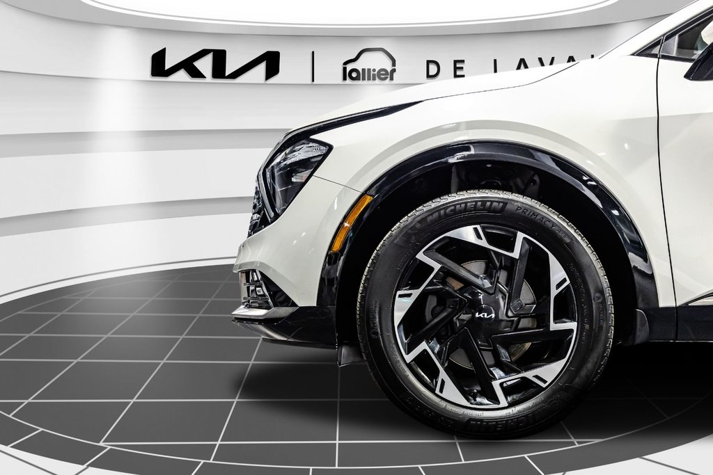 2023 Kia Sportage EX Premium in , Quebec - 11 - w1024h768px