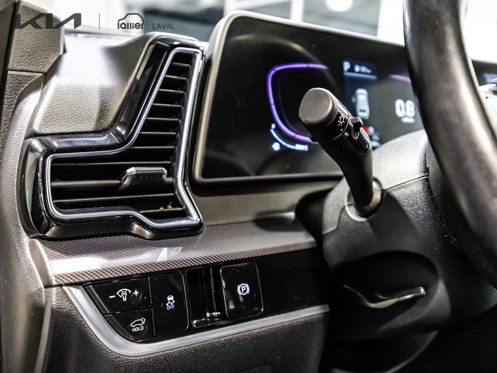 2023 Kia Sportage EX Premium in , Quebec - 24 - w1024h768px