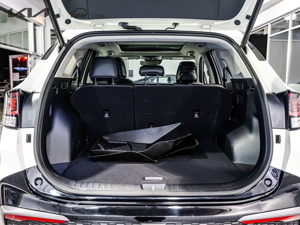 2023 Kia Sportage EX Premium in , Quebec - 22 - w1024h768px