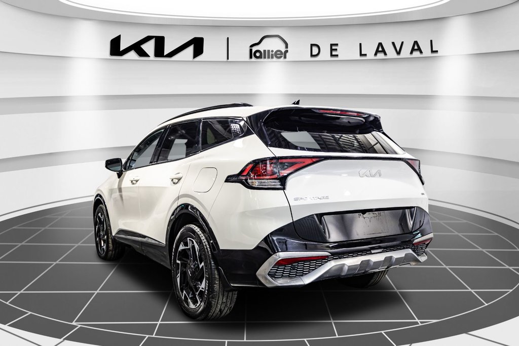 2023 Kia Sportage EX Premium in , Quebec - 8 - w1024h768px