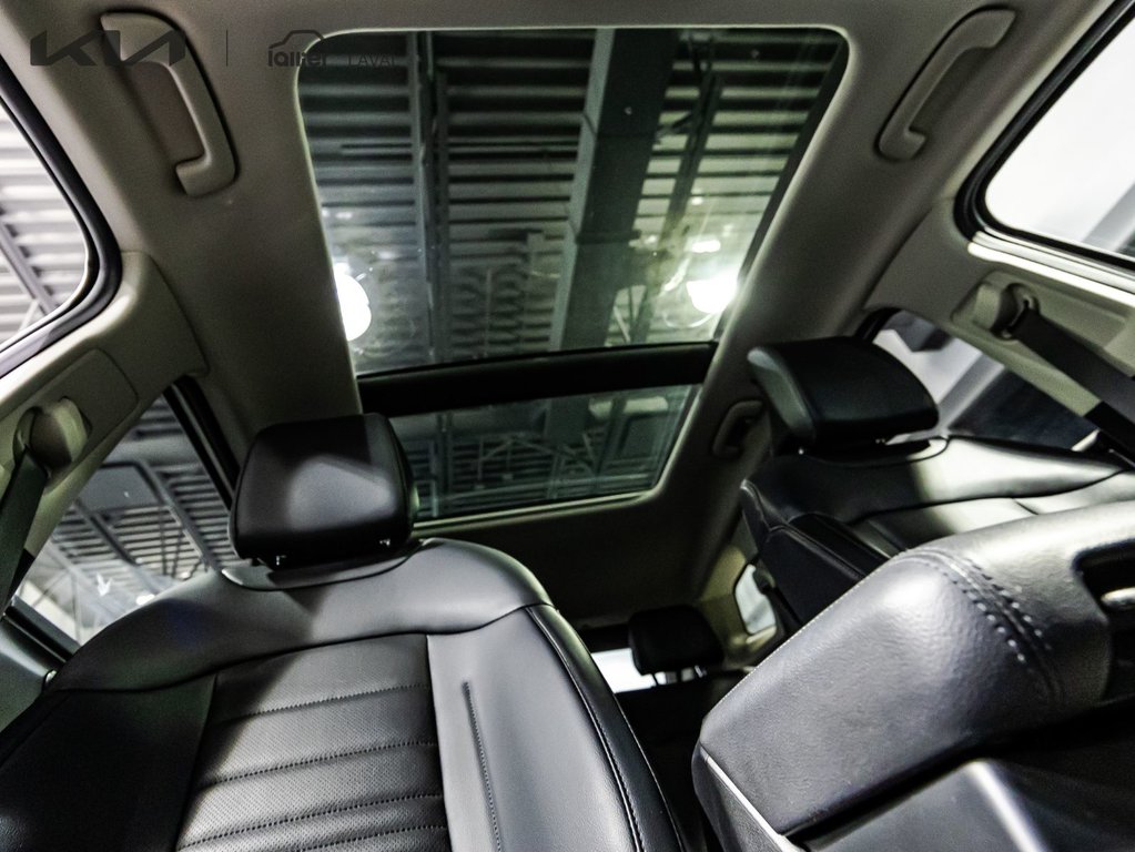 2023 Kia Sportage EX Premium in , Quebec - 17 - w1024h768px