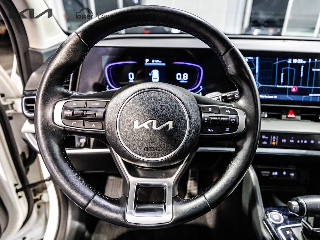 2023 Kia Sportage EX Premium in , Quebec - 14 - w1024h768px