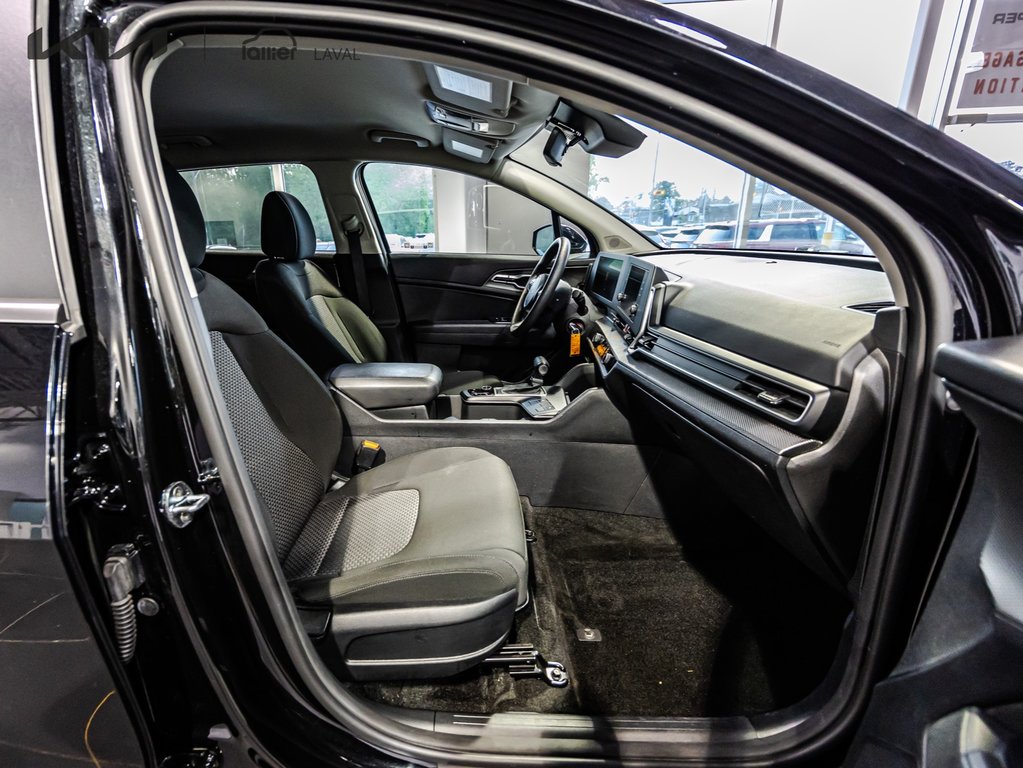 Kia Sportage LX 2023 à , Québec - 20 - w1024h768px