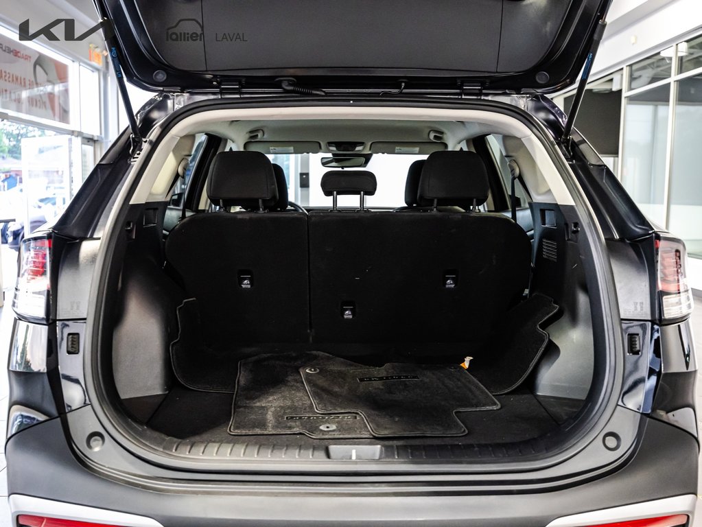 Kia Sportage LX 2023 à , Québec - 18 - w1024h768px