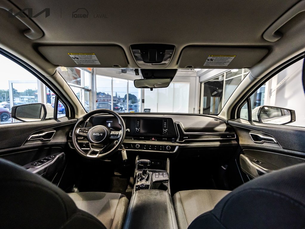 Kia Sportage LX 2023 à , Québec - 21 - w1024h768px