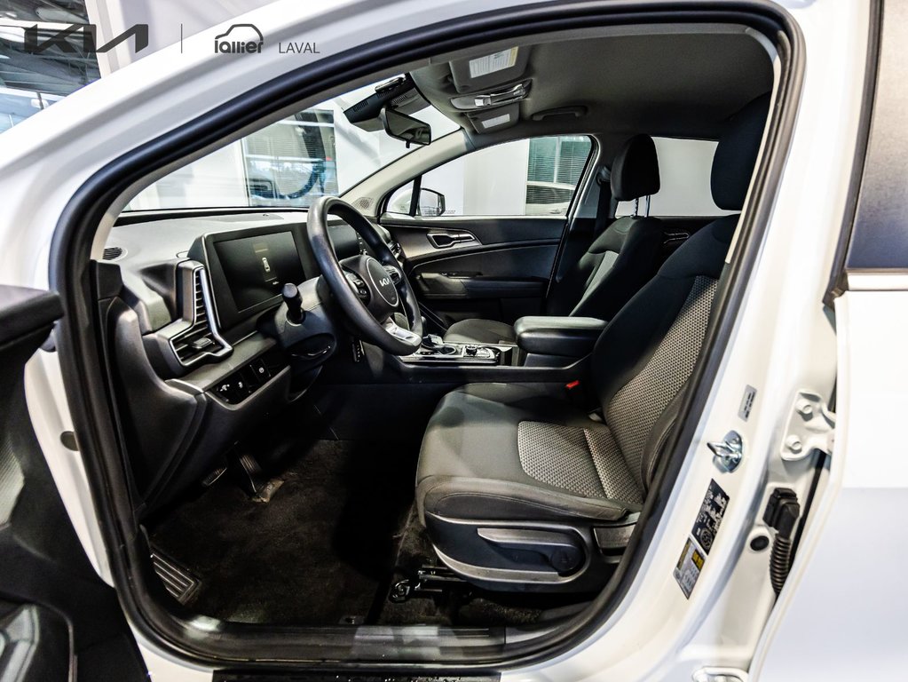 Kia Sportage LX 2023 à , Québec - 19 - w1024h768px