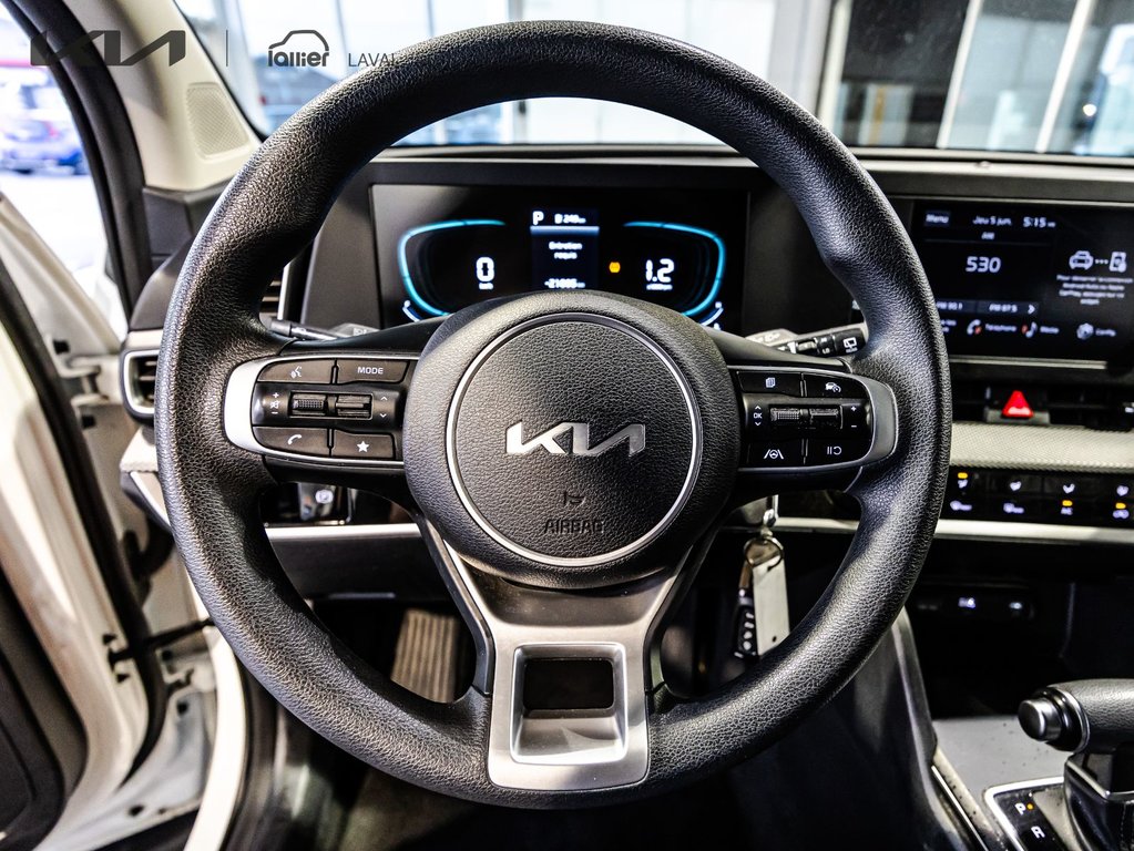Kia Sportage LX 2023 à , Québec - 15 - w1024h768px