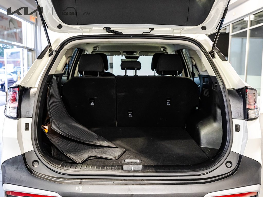 Kia Sportage LX 2023 à , Québec - 24 - w1024h768px