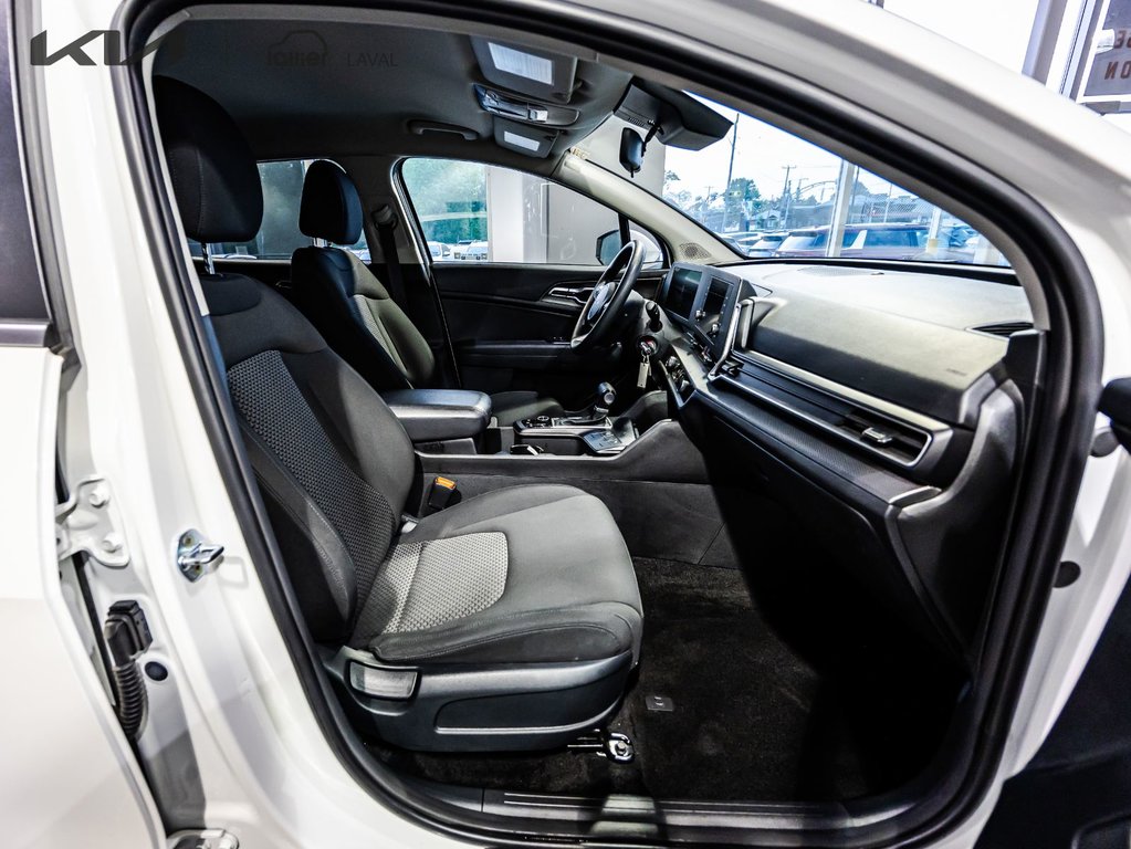 Kia Sportage LX 2023 à , Québec - 13 - w1024h768px