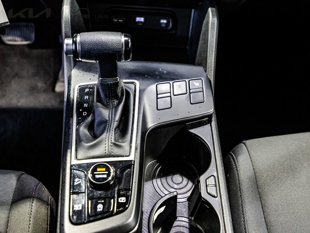 Kia Sportage LX 2023 à , Québec - 18 - w1024h768px