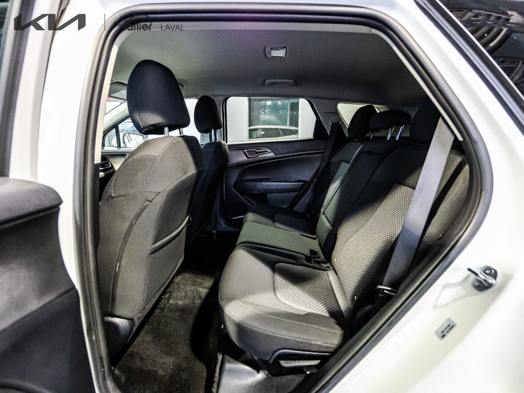 Kia Sportage LX 2023 à , Québec - 23 - w1024h768px