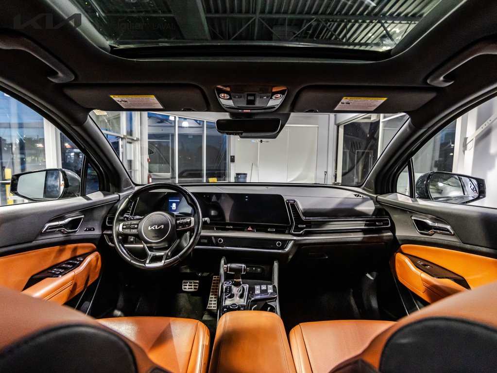 2023 Kia Sportage Ex Premium in , Quebec - 23 - w1024h768px