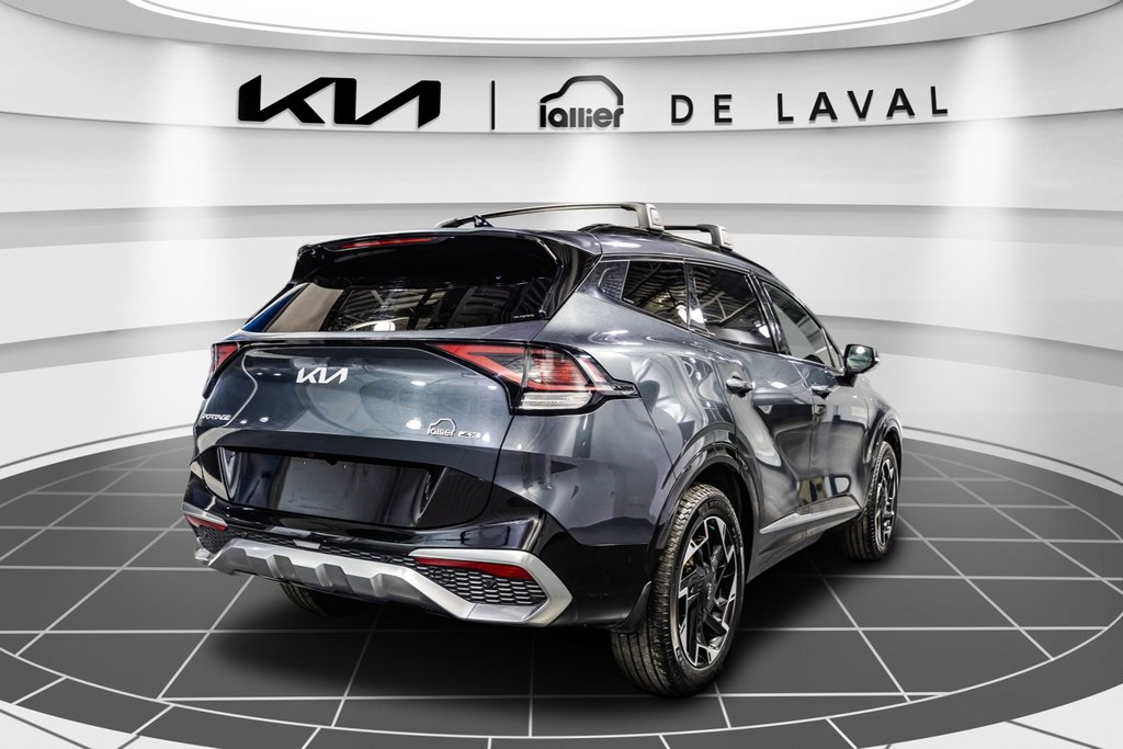 2023 Kia Sportage Ex Premium in , Quebec - 10 - w1024h768px