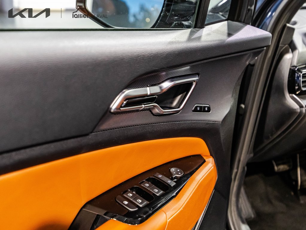 2023 Kia Sportage Ex Premium in , Quebec - 25 - w1024h768px