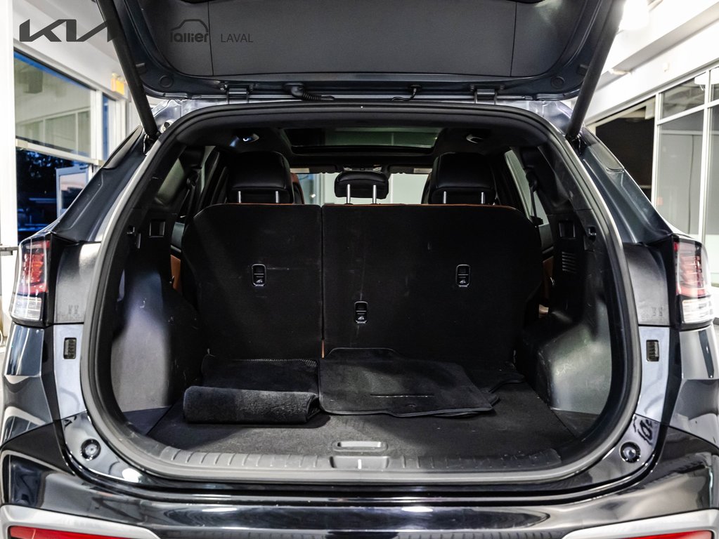 2023 Kia Sportage Ex Premium in , Quebec - 30 - w1024h768px