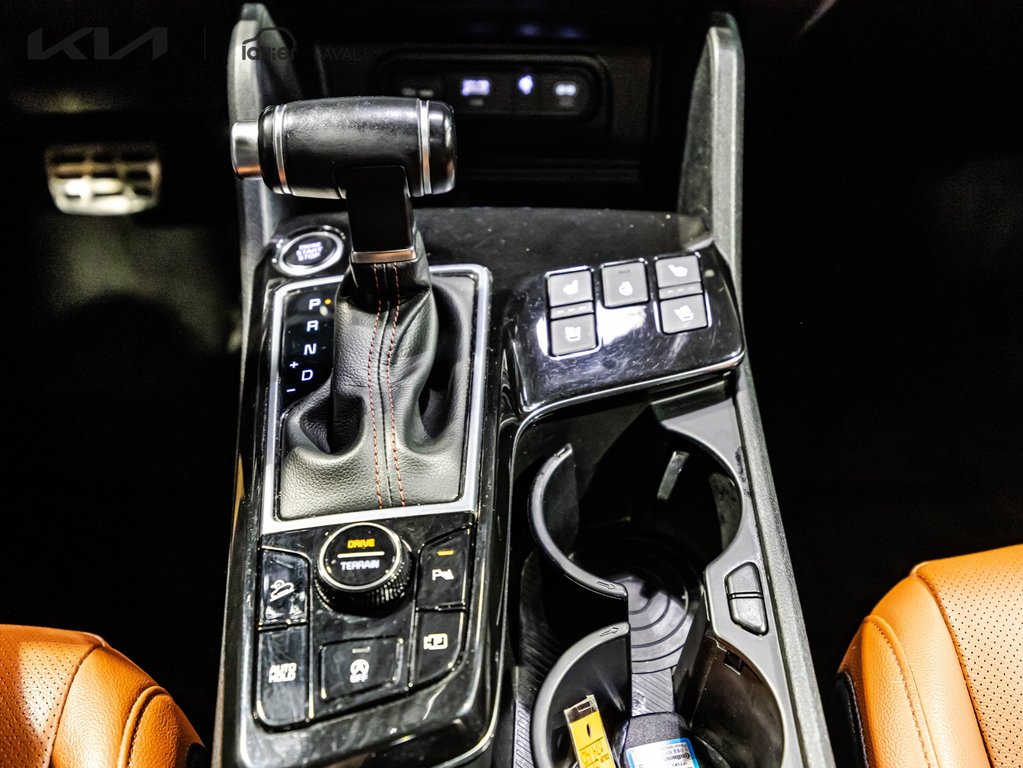 2023 Kia Sportage Ex Premium in , Quebec - 21 - w1024h768px