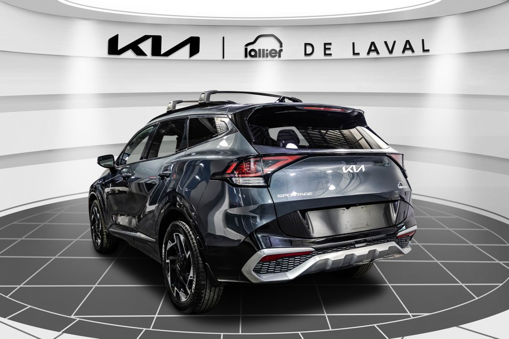 2023 Kia Sportage Ex Premium in , Quebec - 8 - w1024h768px