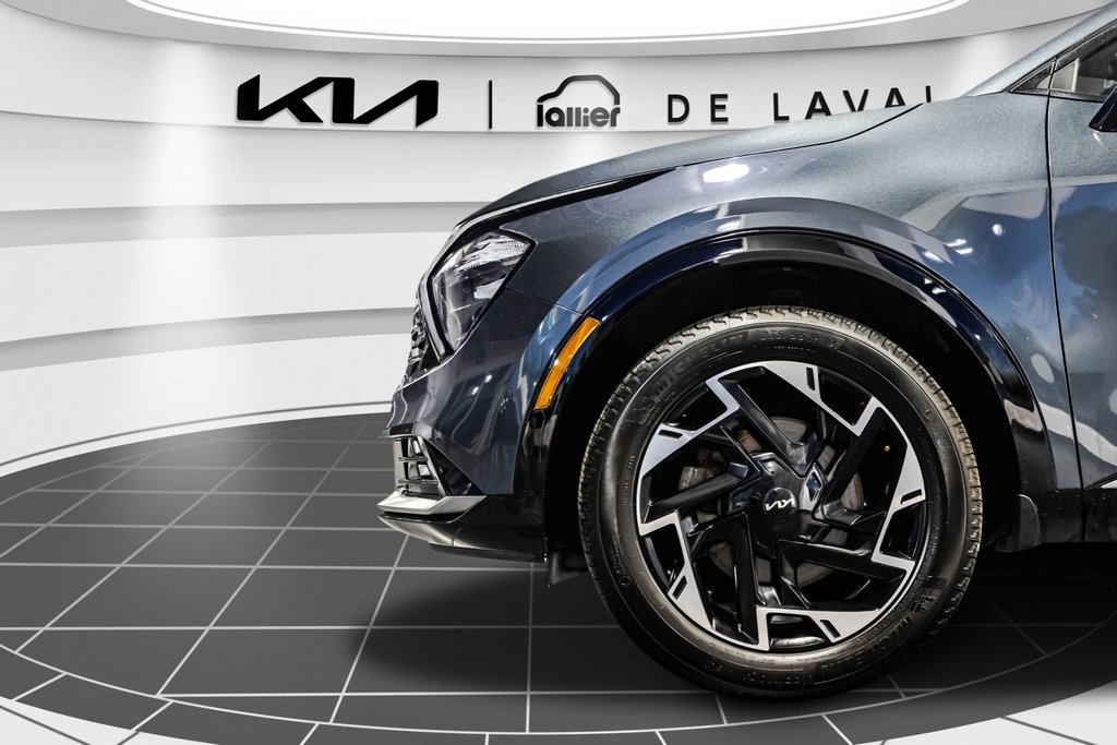 2023 Kia Sportage Ex Premium in , Quebec - 13 - w1024h768px