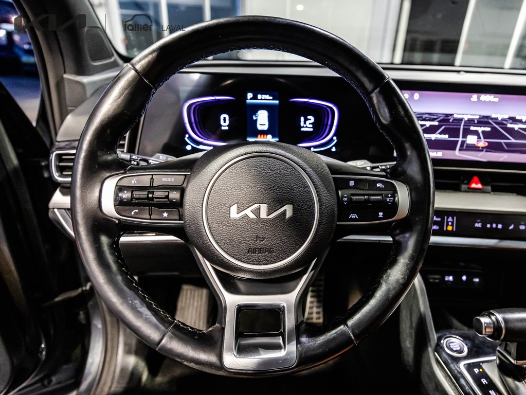 2023 Kia Sportage Ex Premium in , Quebec - 17 - w1024h768px