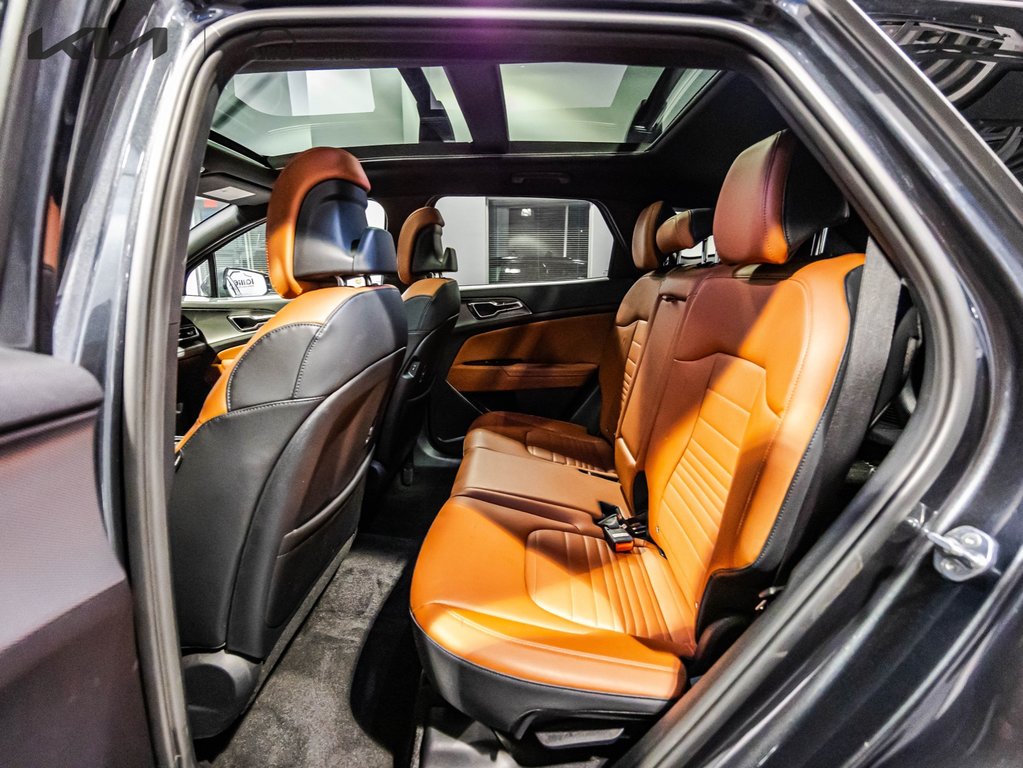 2023 Kia Sportage Ex Premium in , Quebec - 28 - w1024h768px