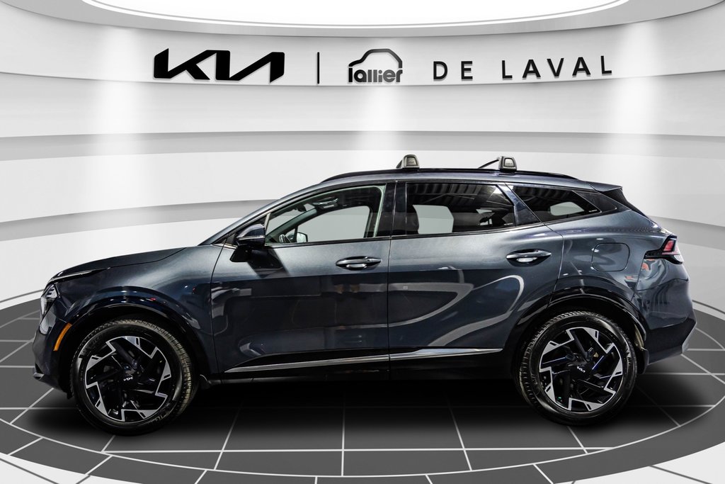 2023 Kia Sportage Ex Premium in , Quebec - 7 - w1024h768px