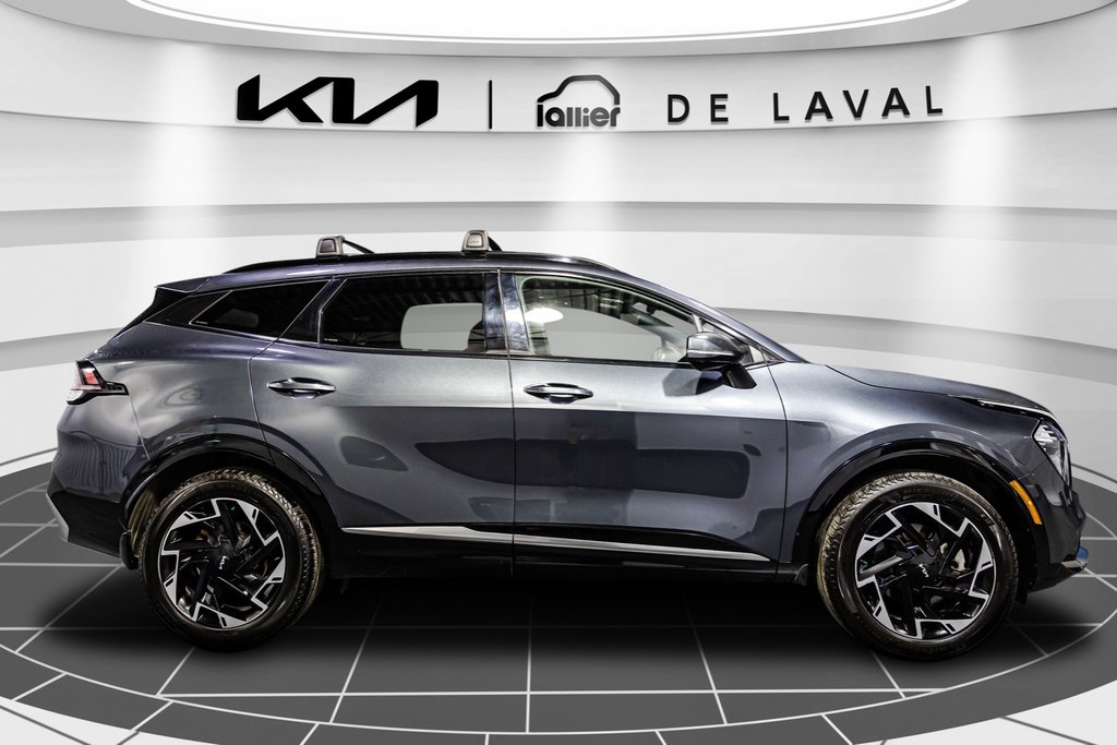 2023 Kia Sportage Ex Premium in , Quebec - 11 - w1024h768px