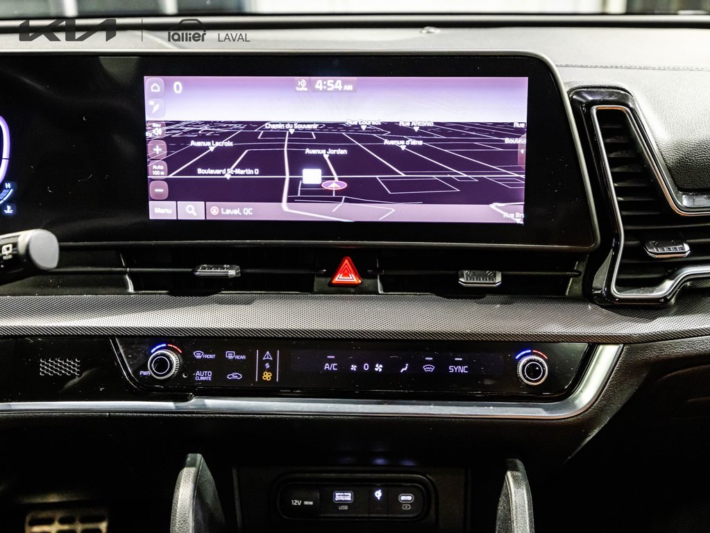 2023 Kia Sportage Ex Premium in , Quebec - 19 - w1024h768px
