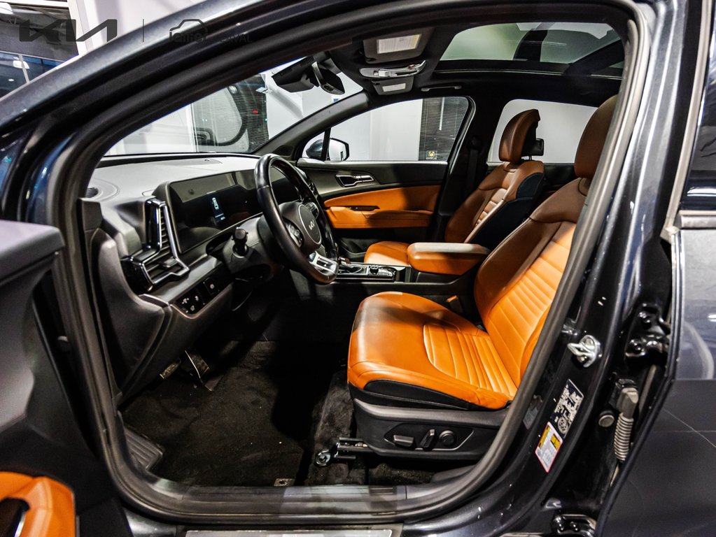 2023 Kia Sportage Ex Premium in , Quebec - 15 - w1024h768px