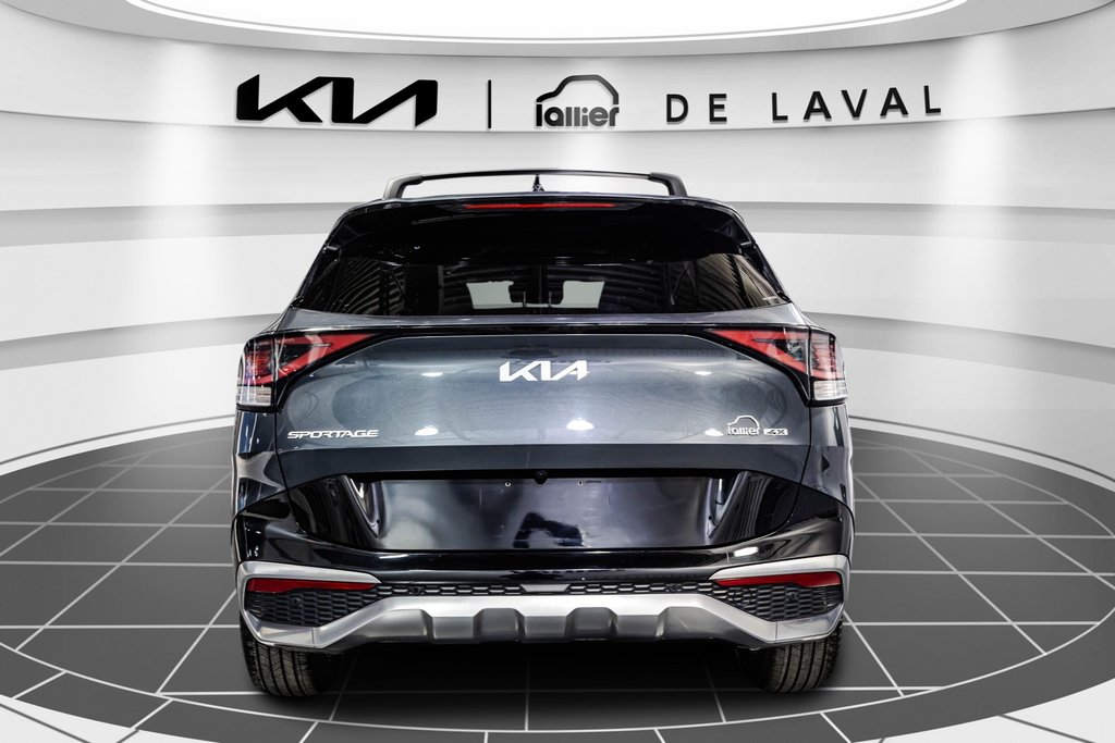 2023 Kia Sportage Ex Premium in , Quebec - 9 - w1024h768px