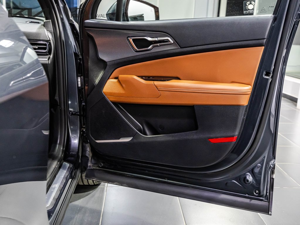 2023 Kia Sportage Ex Premium in , Quebec - 31 - w1024h768px