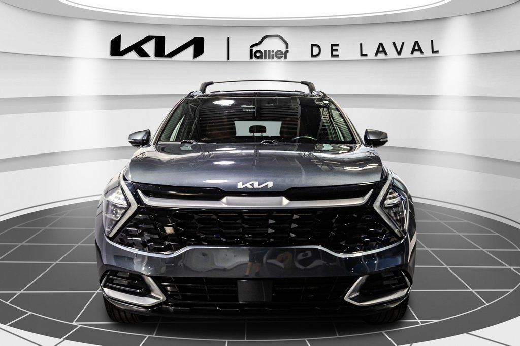 2023 Kia Sportage Ex Premium in , Quebec - 3 - w1024h768px