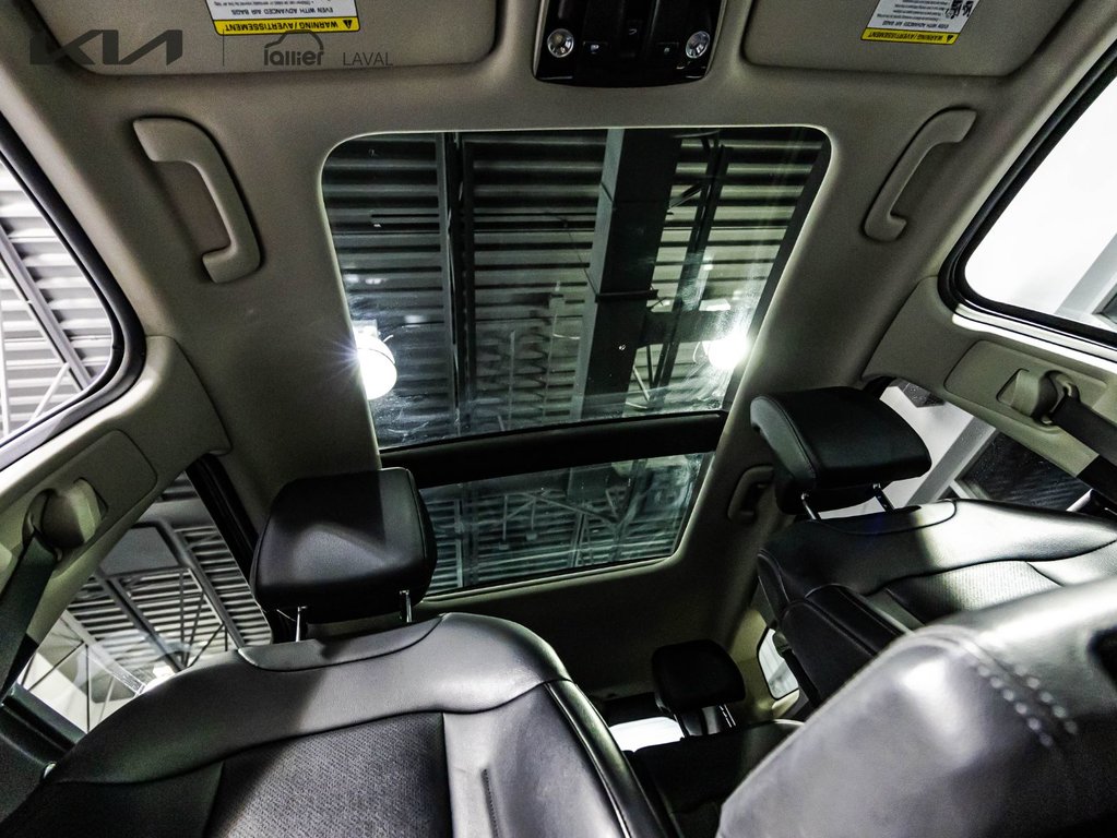 Kia Sportage EX 2023 à , Québec - 22 - w1024h768px