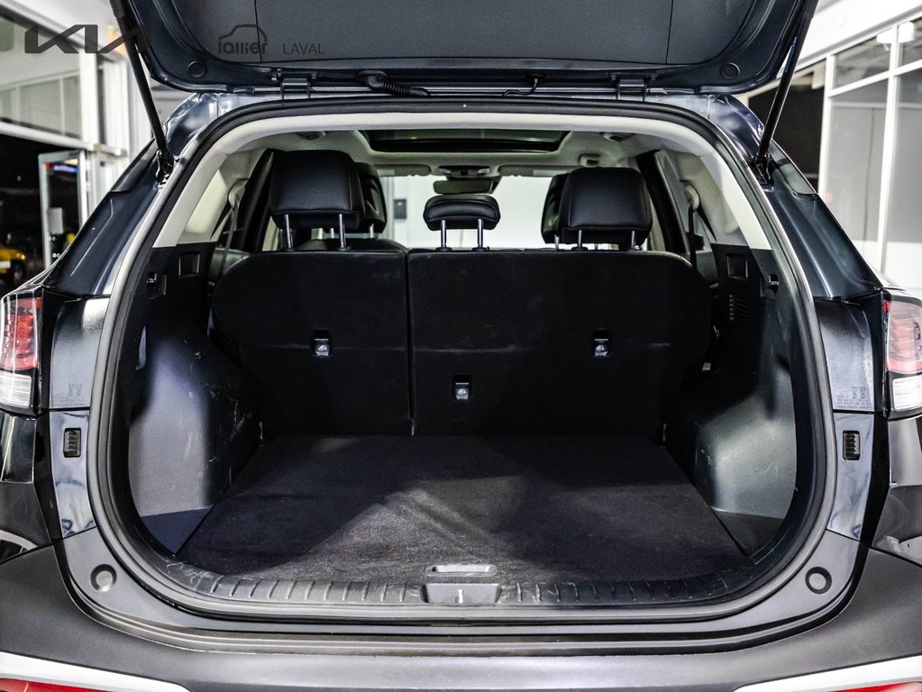 Kia Sportage EX 2023 à , Québec - 23 - w1024h768px
