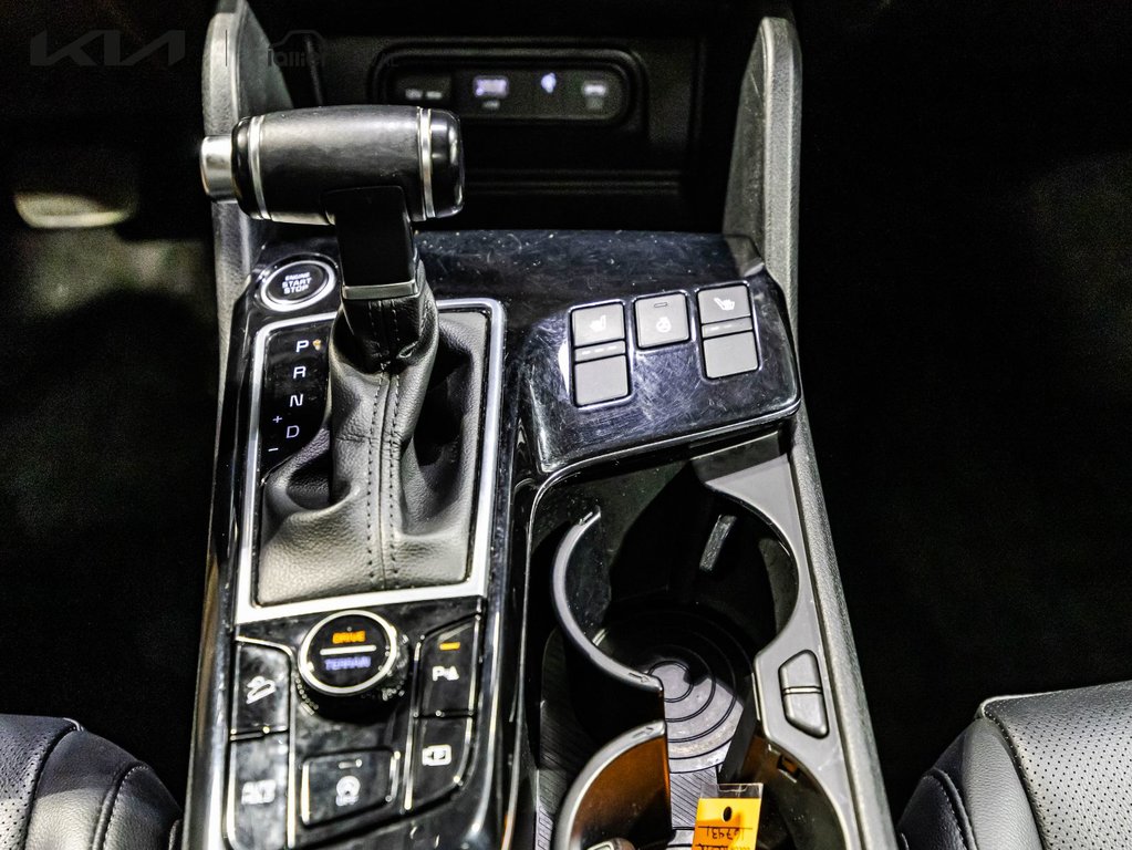 Kia Sportage EX 2023 à , Québec - 21 - w1024h768px