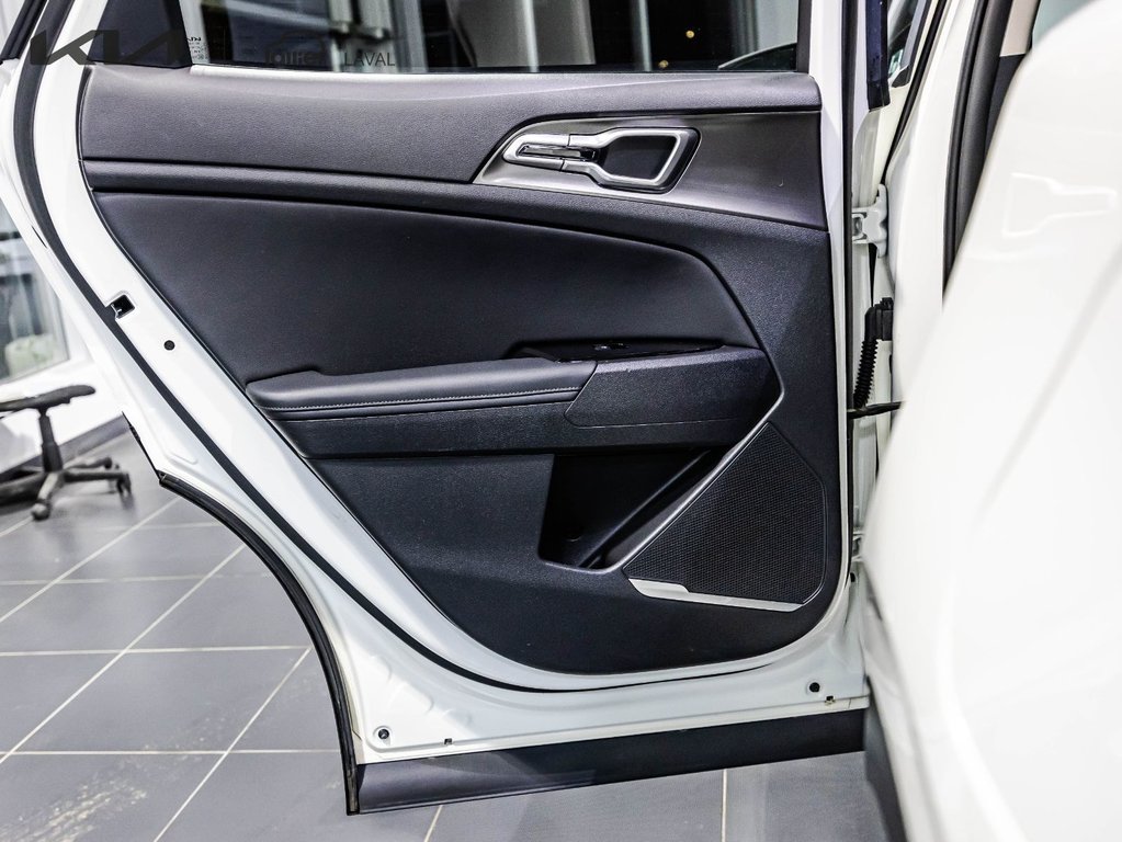 2023 Kia Sportage EX in , Quebec - 13 - w1024h768px