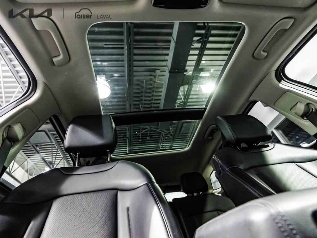 2023 Kia Sportage EX in , Quebec - 19 - w1024h768px