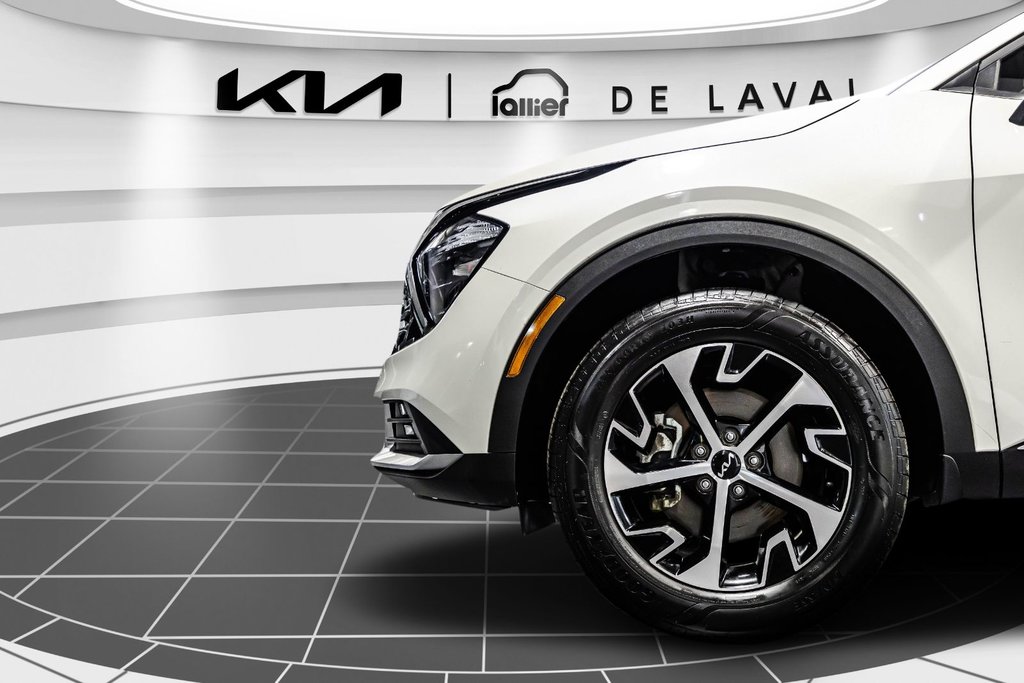 2023 Kia Sportage EX in , Quebec - 10 - w1024h768px