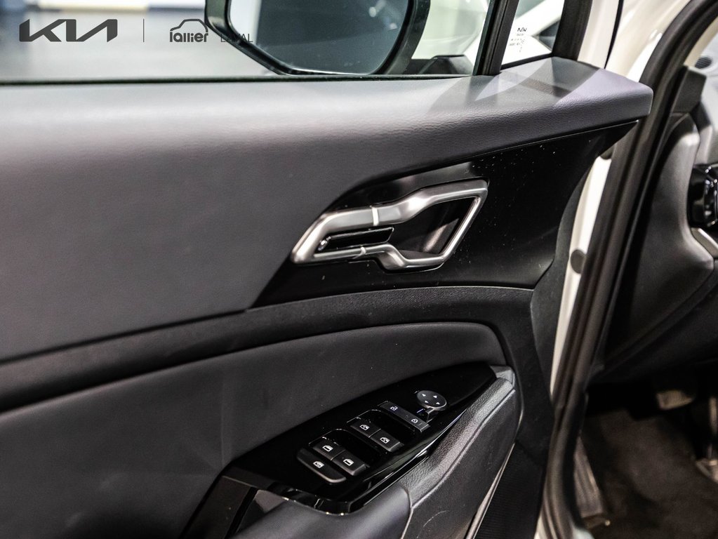 2023 Kia Sportage EX in , Quebec - 12 - w1024h768px