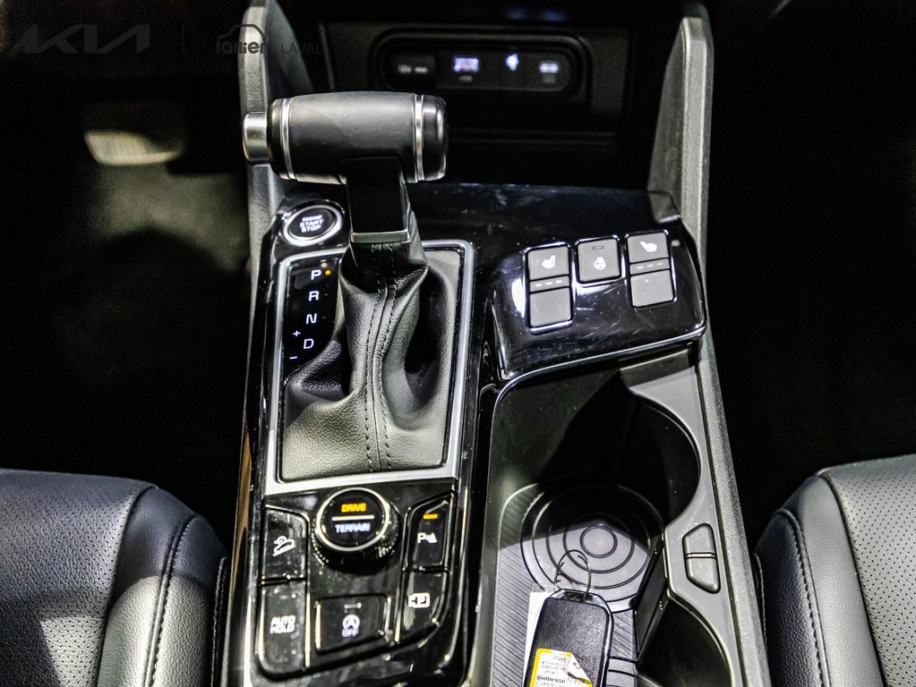 2023 Kia Sportage EX in , Quebec - 26 - w1024h768px