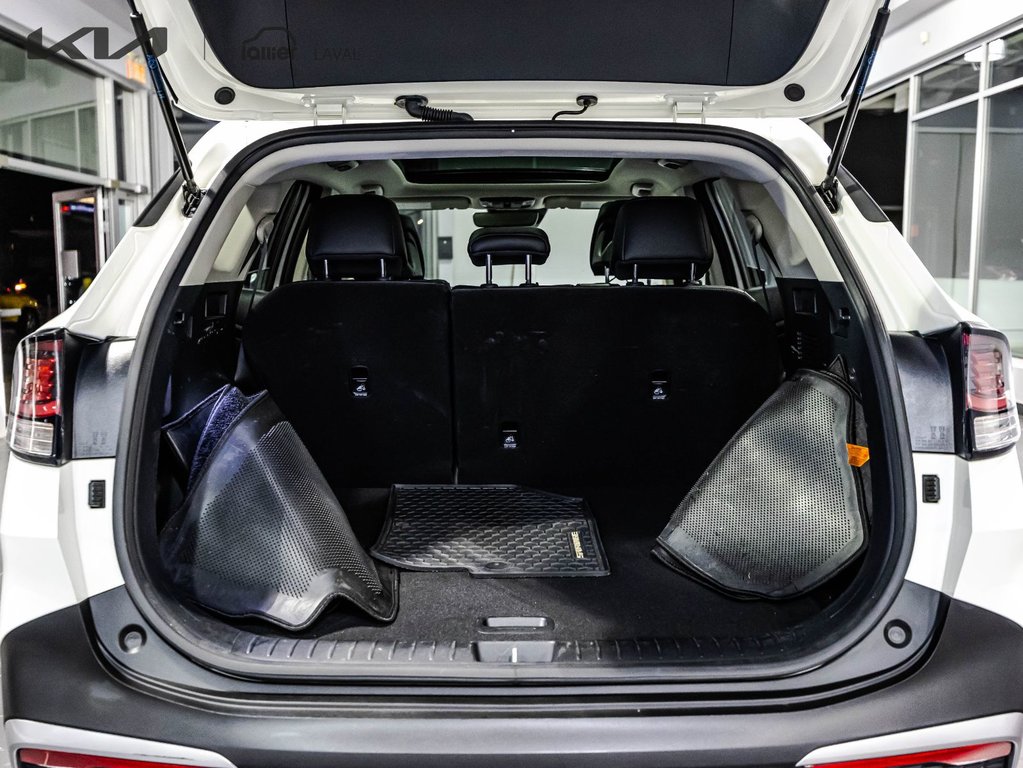 2023 Kia Sportage EX in , Quebec - 16 - w1024h768px