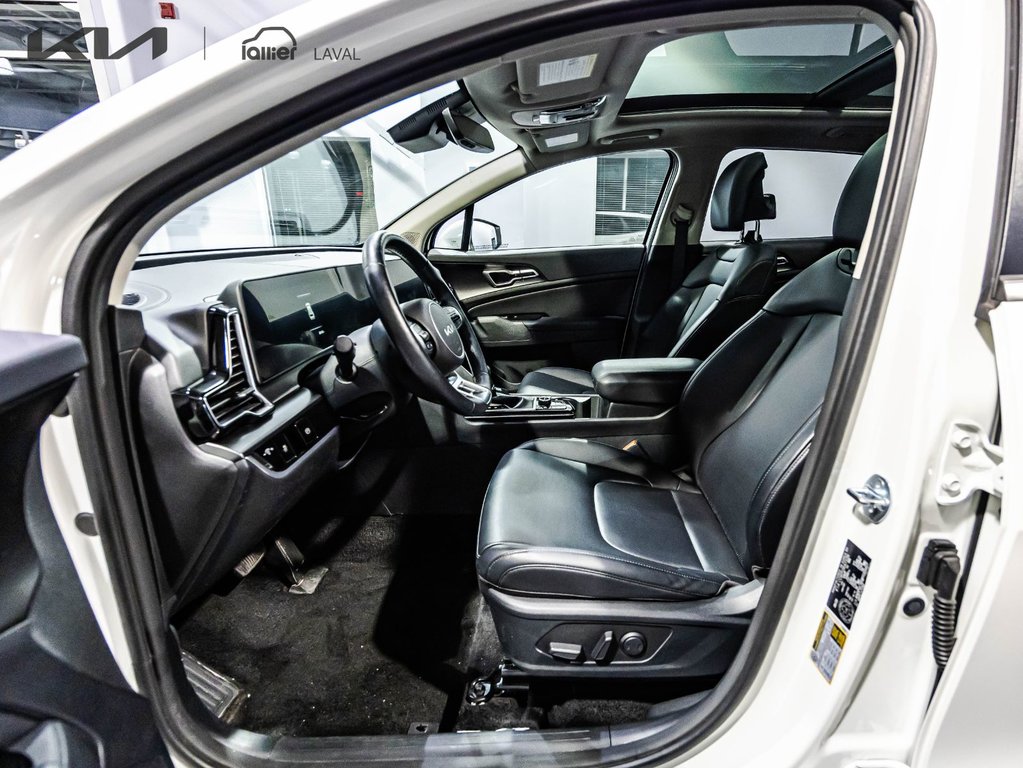 2023 Kia Sportage EX in , Quebec - 20 - w1024h768px