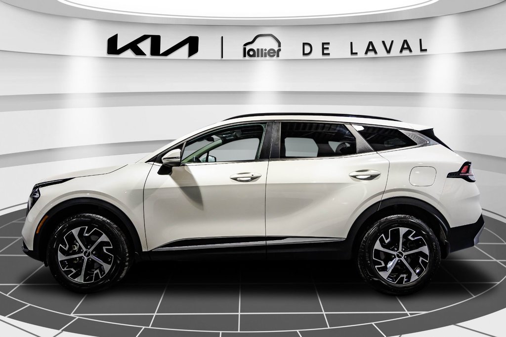 2023 Kia Sportage EX in , Quebec - 4 - w1024h768px