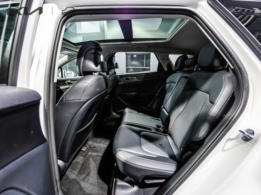 2023 Kia Sportage EX in , Quebec - 14 - w1024h768px