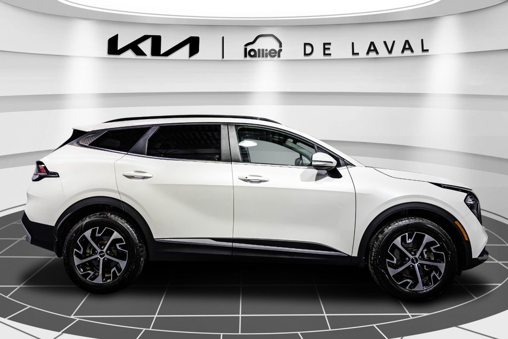 2023 Kia Sportage EX in , Quebec - 8 - w1024h768px