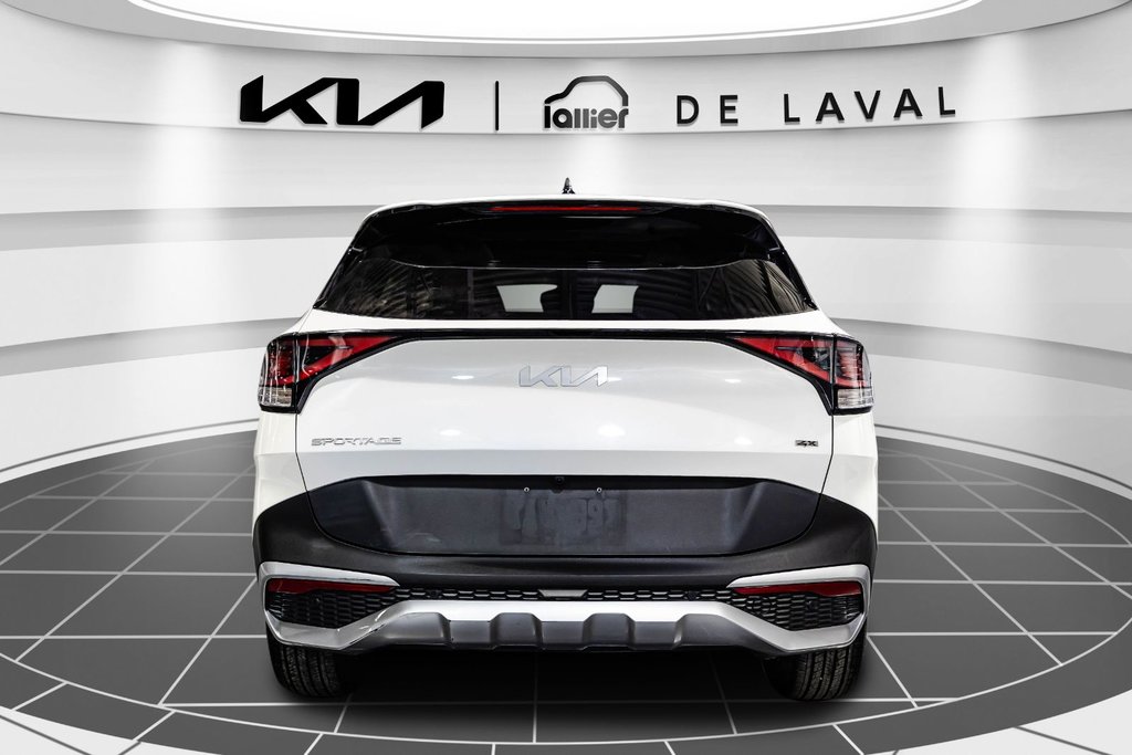 2023 Kia Sportage EX in , Quebec - 6 - w1024h768px