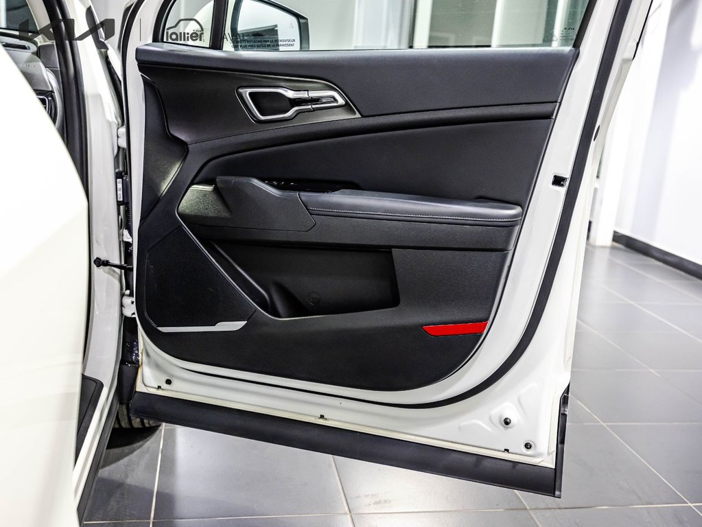 2023 Kia Sportage EX in , Quebec - 17 - w1024h768px