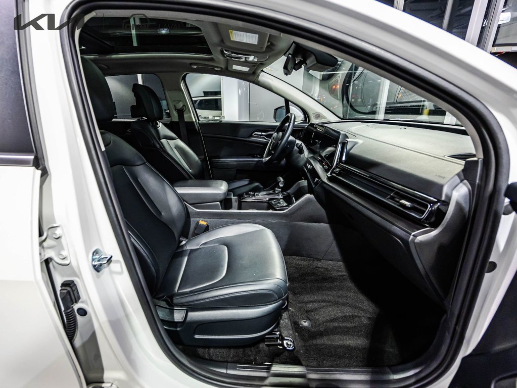 2023 Kia Sportage EX in , Quebec - 18 - w1024h768px