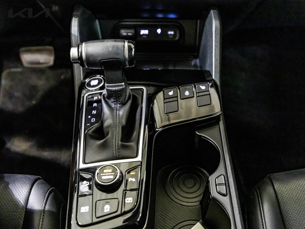 Kia Sportage EX 2023 à , Québec - 19 - w1024h768px