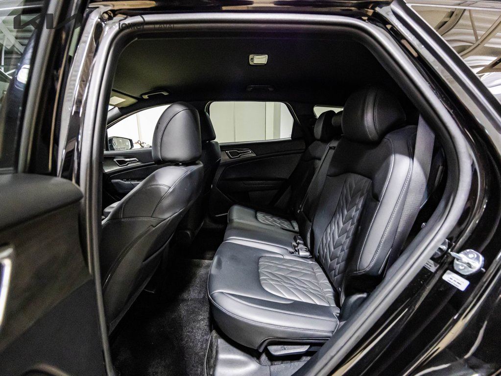 2023 Kia Sportage X-Line in , Quebec - 14 - w1024h768px